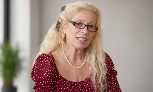 Patricia Mair