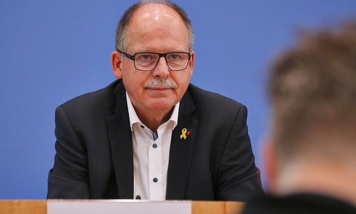 Stefan Körzell (Archiv)