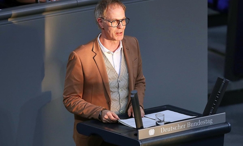 Sebastian Fiedler (Archiv)