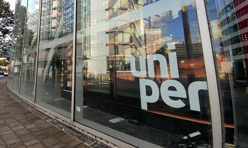 Uniper (Archiv)