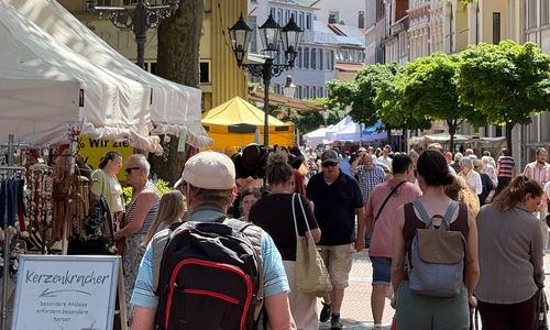 Ziel des Programms ist die Förderung innovativer Geschäftsideen und damit die Belebung der Peiner Innenstadt.