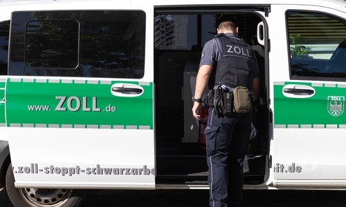 Symbolbild.