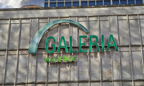 Galeria Kaufhof (Archiv)