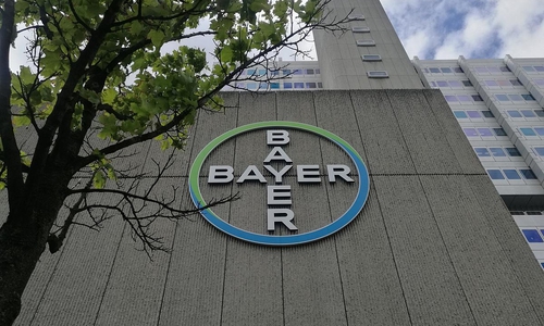 Bayer (Archiv)