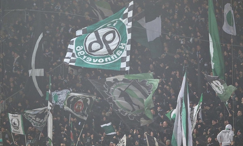 Hannover-Fans (Archiv)