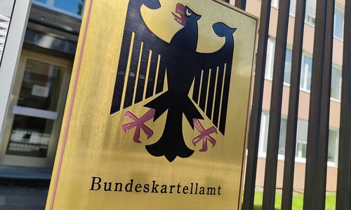 Bundeskartellamt (Archiv)