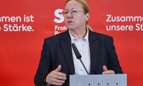 Dagmar Schmidt (Archiv)