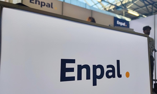 Enpal (Archiv)