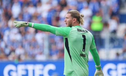 Loris Karius (Archiv)