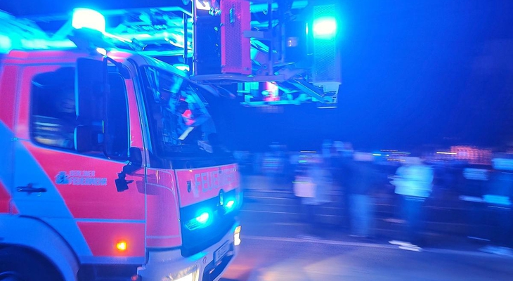 Das sind die Partner der Feuerwehr aus der Region Braunschweig