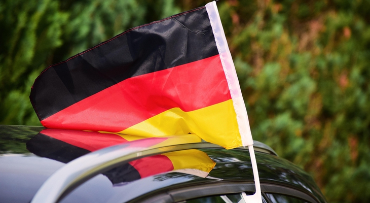 Autokorsos und mehr: Diese Regeln gelten während der WM