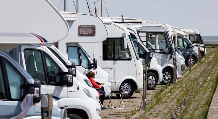 Wichtige Änderung: Das ändert sich ab Juli bei Wohnmobilen