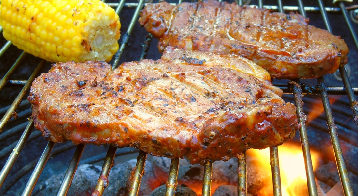 Sommer, Sonne, Bußgeld? Das ist beim Grillen erlaubt