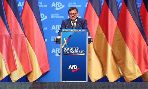 Kay Gottschalk (Archiv)