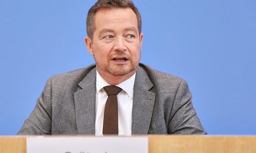Uli Grötsch am 08.07.2026