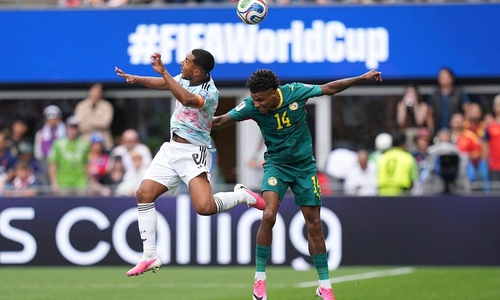 WM-Spiel Belgien-Senegal am 01.07.2026