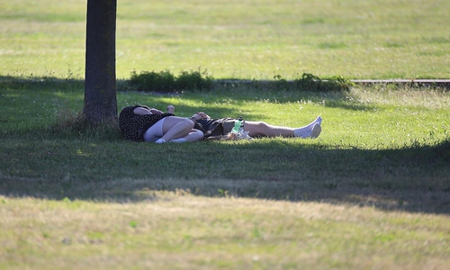 Sommer (Archiv)