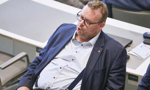 Ansgar Georg Schledde (Archiv)