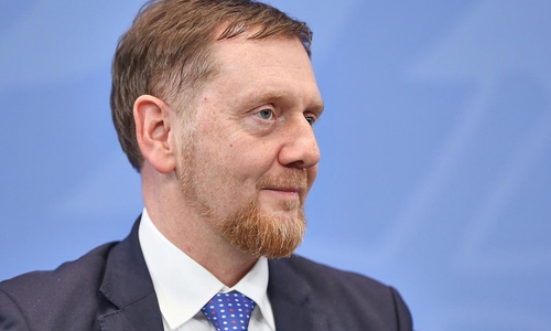 Michael Kretschmer (Archiv)