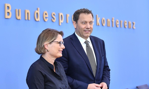Aktionsplan Steuer- und Finanzkriminalität am 16.07.2026