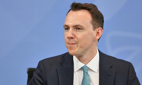 Pascal Reddig (Archiv)