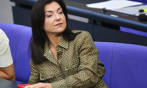 Katherina Reiche am 09.07.2026