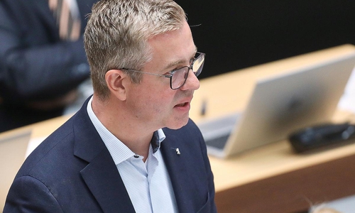 Stefan Evers (Archiv)