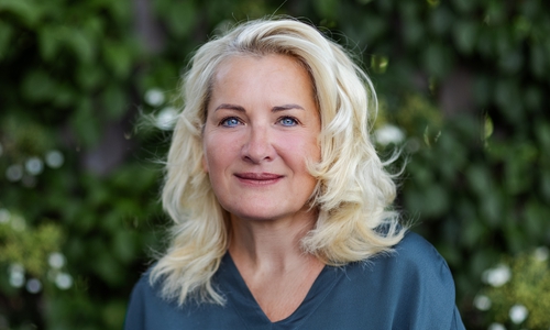 Antje Maul tritt aus Ratsfraktion und Partei aus.