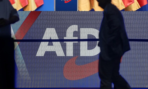 AfD-Logo (Archiv)