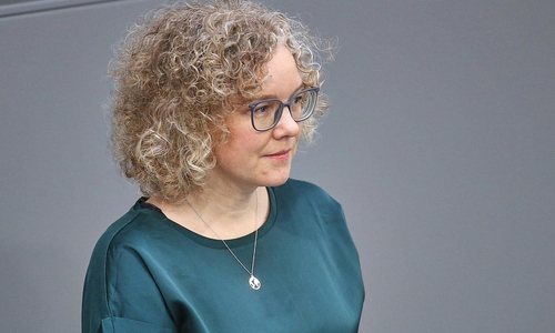 Julia Verlinden (Archiv)