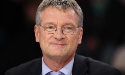 Jörg Meuthen (Archiv)