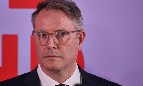 Alexander Schweitzer (Archiv)
