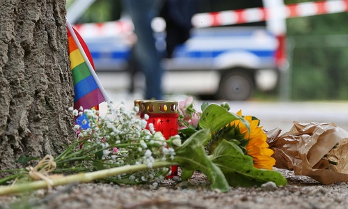 Tatort nach Todesfahrt beim CSD am 26.07.2026