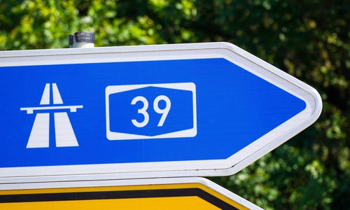 Der nächste Abschnitt der A39 soll im Landkreis Gifhorn gebaut werden (Symbolbild).