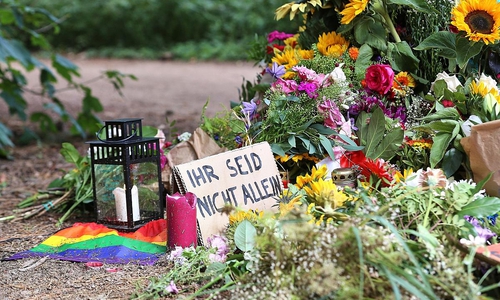 Tatort nach Todesfahrt beim CSD am 27.07.2026