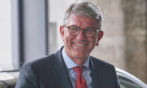 Wolfram Weimer (Archiv)