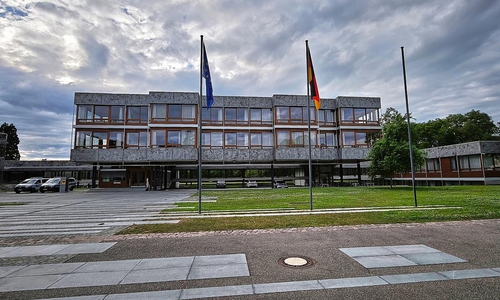 Bundesverfassungsgericht (Archiv)