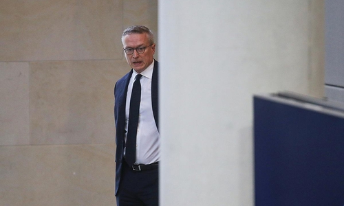 Karsten Wildberger (Archiv)