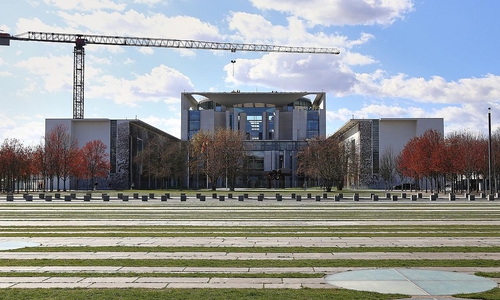 Bundeskanzleramt (Archiv)