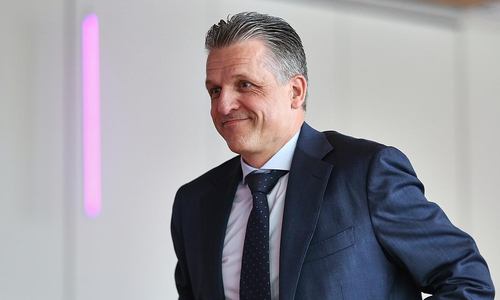 Thorsten Frei (Archiv)