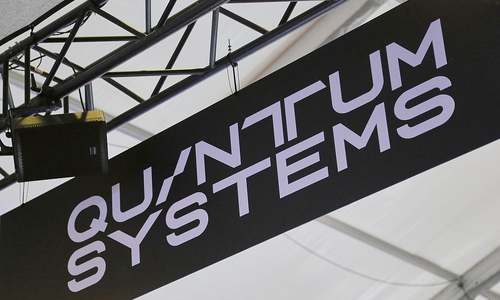 Quantum Systems (Archiv)