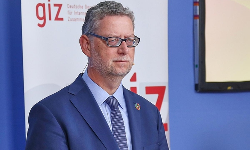 Thorsten Schäfer-Gümbel (Archiv)