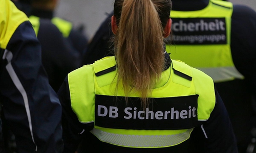 DB Sicherheit (Archiv)