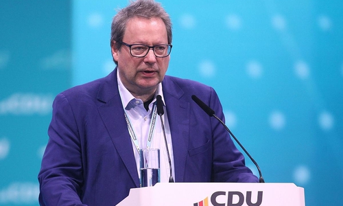 Christian Bäumler (Archiv)