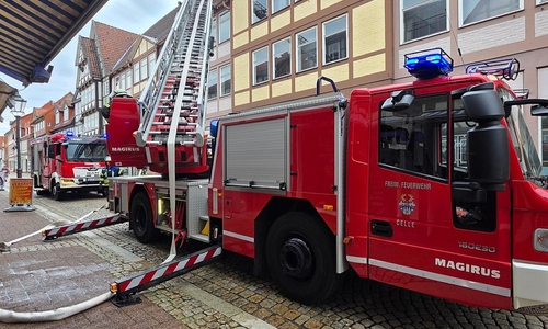 Einsatzstelle (Archiv)