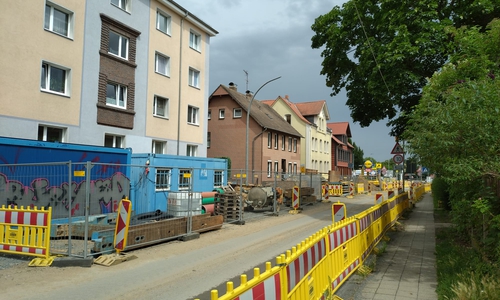 Archivbild vom Juni 2026.