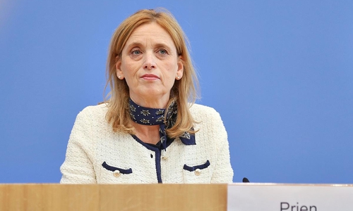 Karin Prien (Archiv)