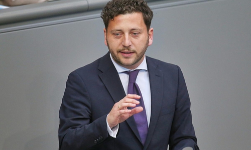 Felix Banaszak (Archiv)