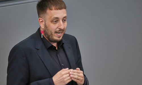 Maik Brückner (Archiv)