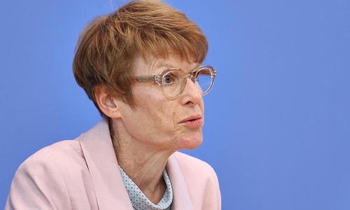 Veronika Grimm (Archiv)